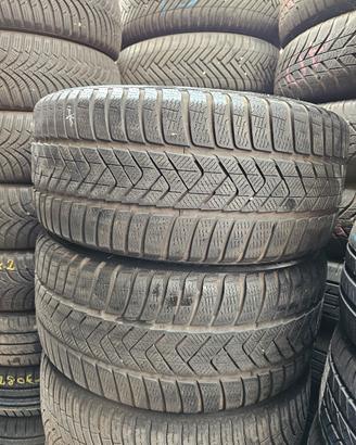 255 35 R 19 96h RFT RSC Pirelli Sottozero 3 Winter