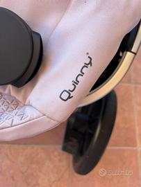 Passeggino Quinny
