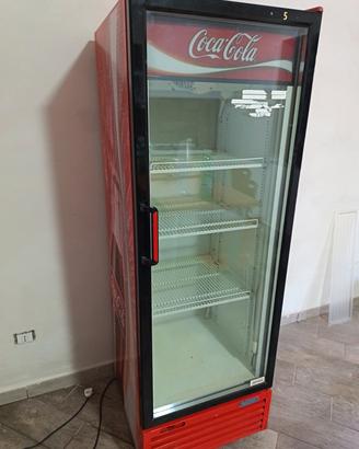 Frigo Coca-Cola