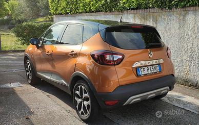 CAPTUR benzina  - sport edition2