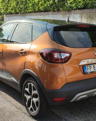 CAPTUR benzina  - sport edition2