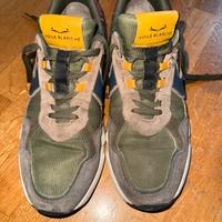 Voile Blanche sneaker 319 alte