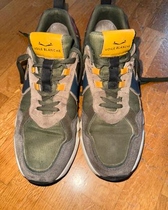 Voile Blanche sneaker 319 alte