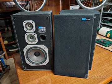 diffusori audio pioneer