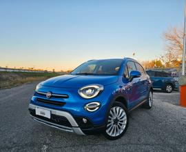 Fiat 500X 1.6 MultiJet 120 CV DCT Cross