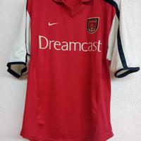 Maglia Nike Arsenal originale codice S1 AOG 