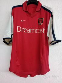 Maglia Nike Arsenal originale codice S1 AOG 