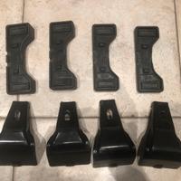 Kit Thule 145018  5018 / Norauto 263 x Peugeot 308