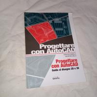 Progettare con AutoCad - software 2010