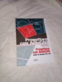 Progettare con AutoCad - software 2010