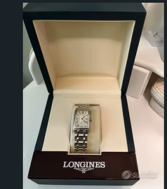 orologio longines dolce vita donna