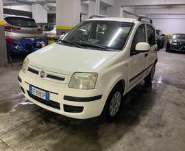 Fiat Panda 2010