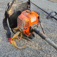 Decespugliatore blue bird