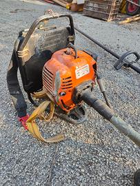 Decespugliatore blue bird