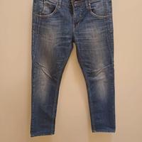 PANTALONE JEANS UOMO TAKE TWO TG 32
