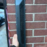 Suzuki samurai ricambi