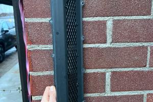 Suzuki samurai ricambi