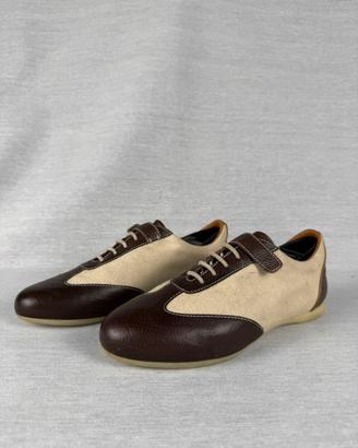 Loro Piana Sneakers made in italy vintage 41 1/2