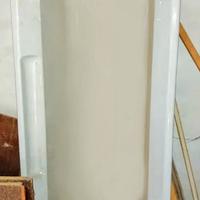 vasca in vetroresina da incasso