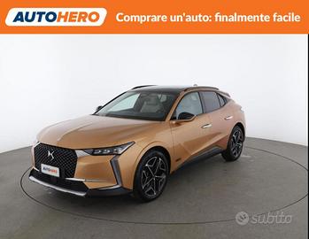 DS AUTOMOBILES DS 4 BlueHDi 130 aut. Cross Rivol