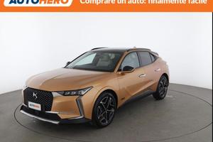 DS AUTOMOBILES DS 4 BlueHDi 130 aut. Cross Rivol
