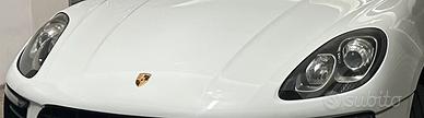 Fari anteriori Porsche Macan