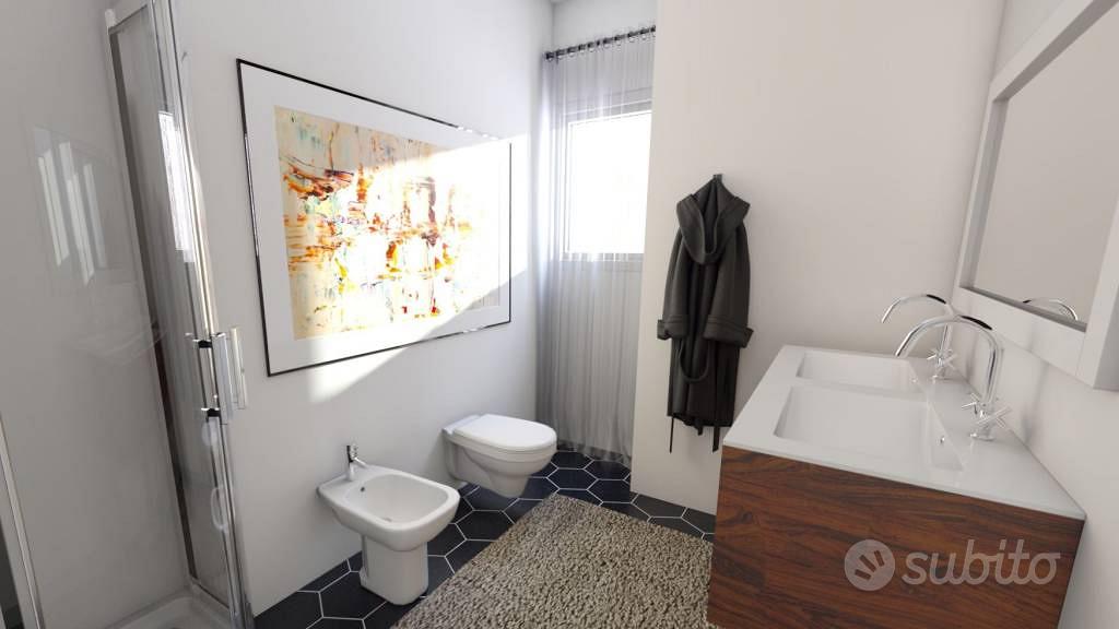 Appartamento – Milano, Navigli, Municipio 6 - Vista 5