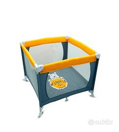 Box Funny Winnie the pooh della Giordani