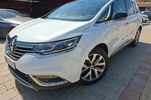Renault Espace dCi 160CV EDC Energy Initiale Paris