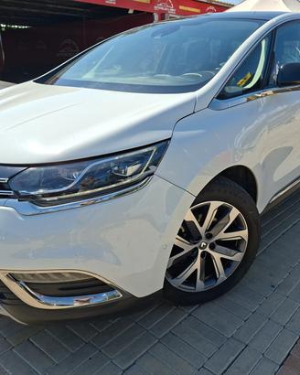 Renault Espace dCi 160CV EDC Energy Initiale Paris