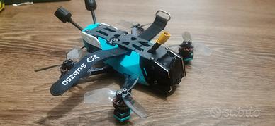 FPV drone sub250 oasisfly25