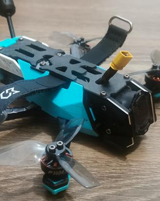 FPV drone sub250 oasisfly25