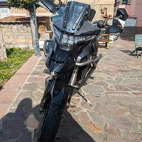 Zontes ZT 310 T - 2019