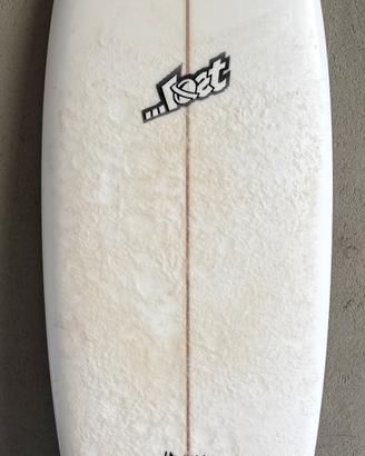 Tavola surf paddle fish 6’2” 44L