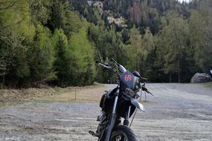Derbi senda 125 4t