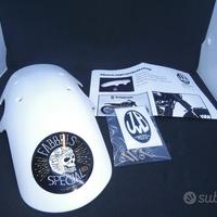 Parafango anteriore JVB Triumph