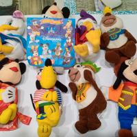 Coll.ne completa-mcdonald-happymeal-2000-disneylan