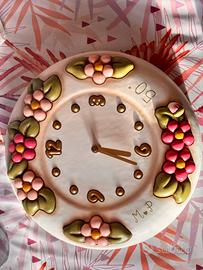 Orologio THUN con incisione