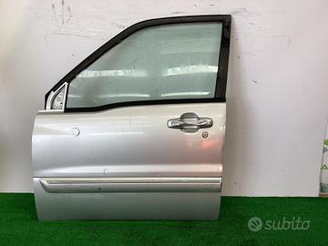 PORTIERA ANTERIORE SINISTRA SUZUKI Grand Vitara 5P