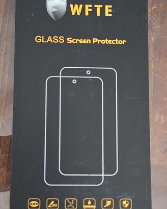 vetro prottettore schermo Oneplus 13 r