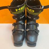 Scarponi sci HEAD WRC