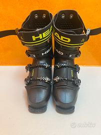 Scarponi sci HEAD WRC