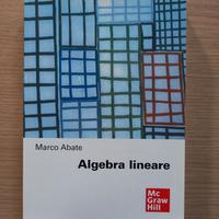 Algebra Lineare