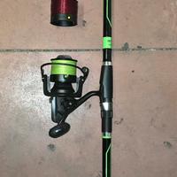 Maver Galaxy 190gr. + Stratagem 5500