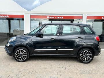Fiat 500L 1.3 Multijet 95 CV Mirror OK NEOPATENTAT