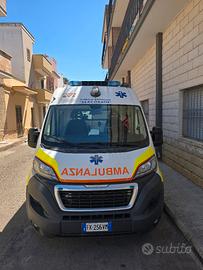 ambulanza