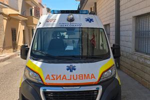 ambulanza