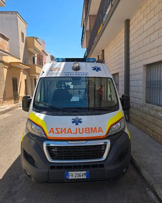 ambulanza