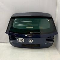 Portellone cofano posteriore baule vw passat b8 20