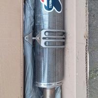 Scarico Termignoni per BMW F800GS